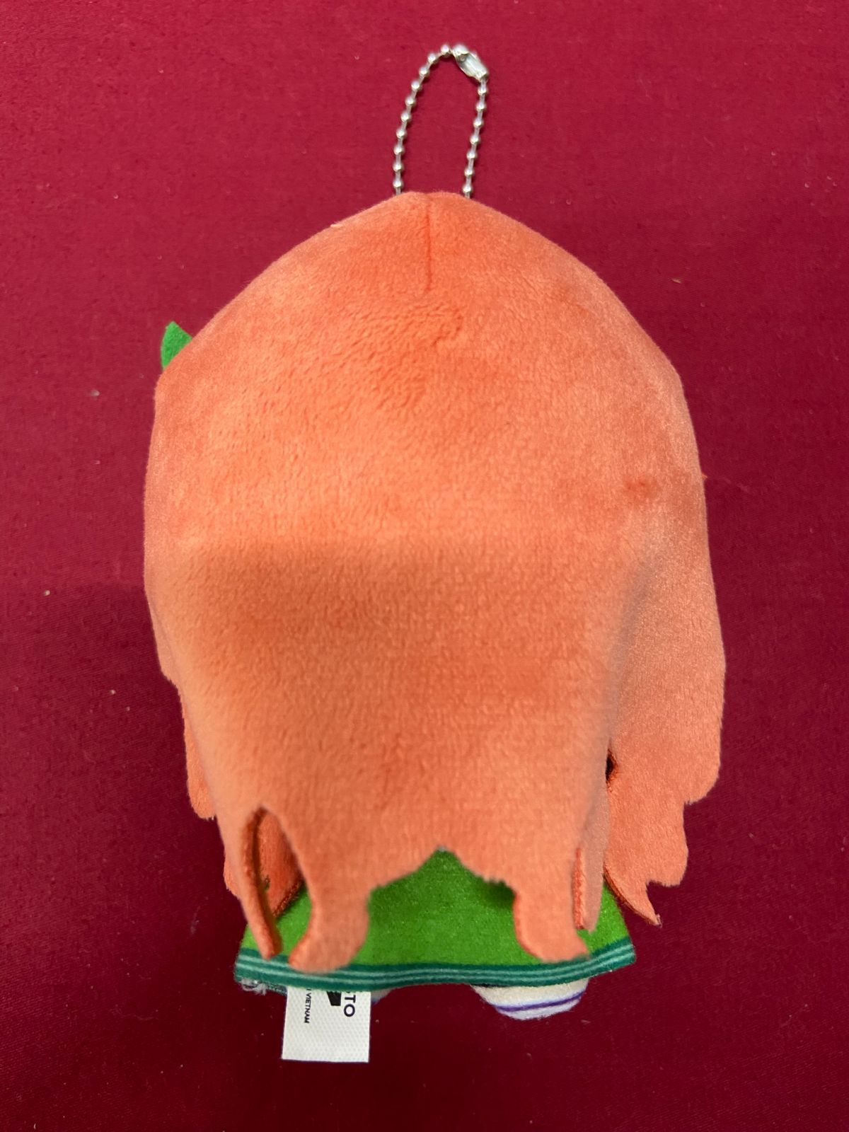 アイドルマスター シャイニーカラーズ 有栖川夏葉 ちびぐるみ THE