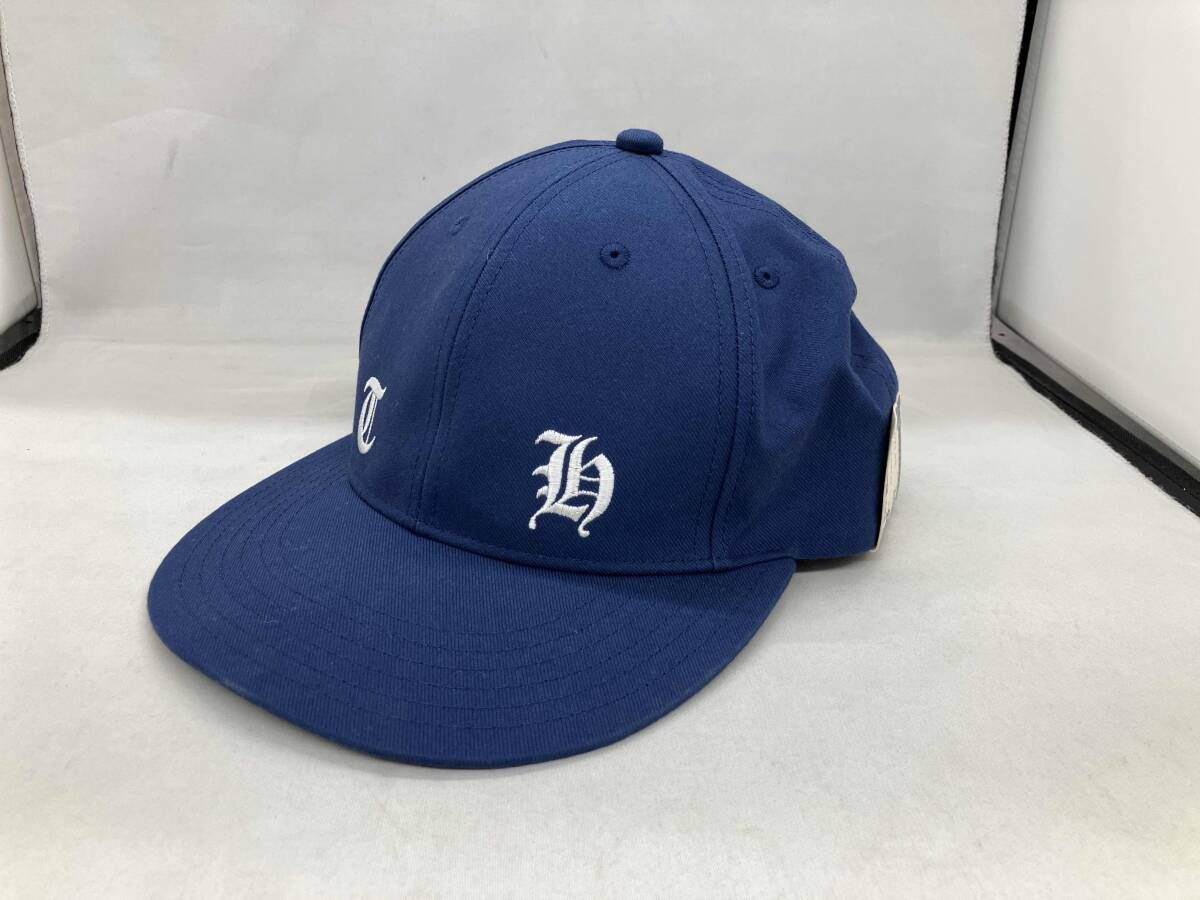 THE H.W.DOG-CO. エイチダブリュードッグアンドコー D-01021 ブルー