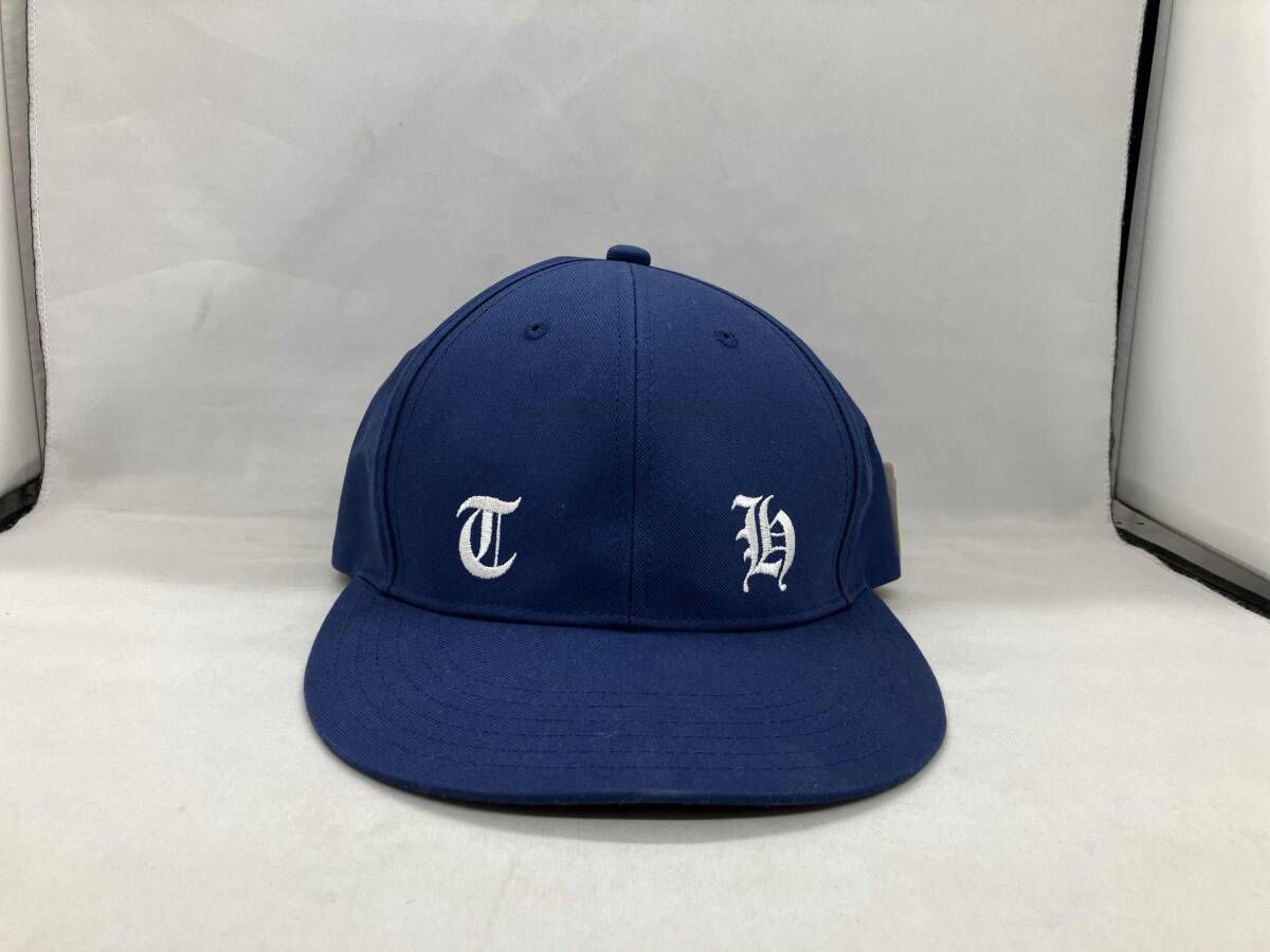 THE H.W.DOG-CO. エイチダブリュードッグアンドコー D-01021 ブルー