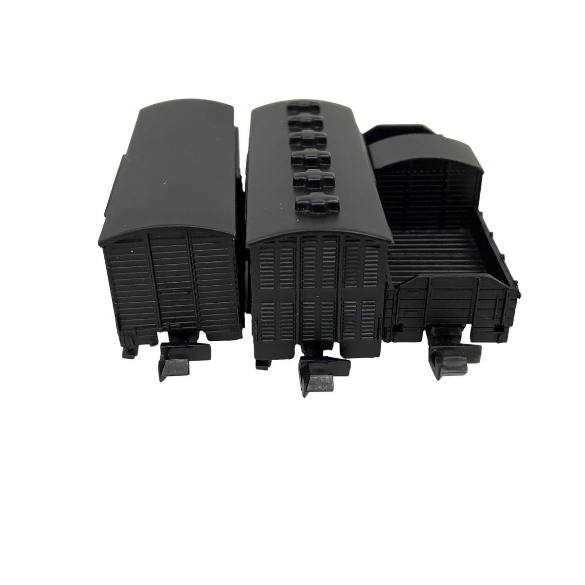 KAWAI KP-13 カ3000 その他おまとめ 計9両セット Nゲージ 鉄道模型