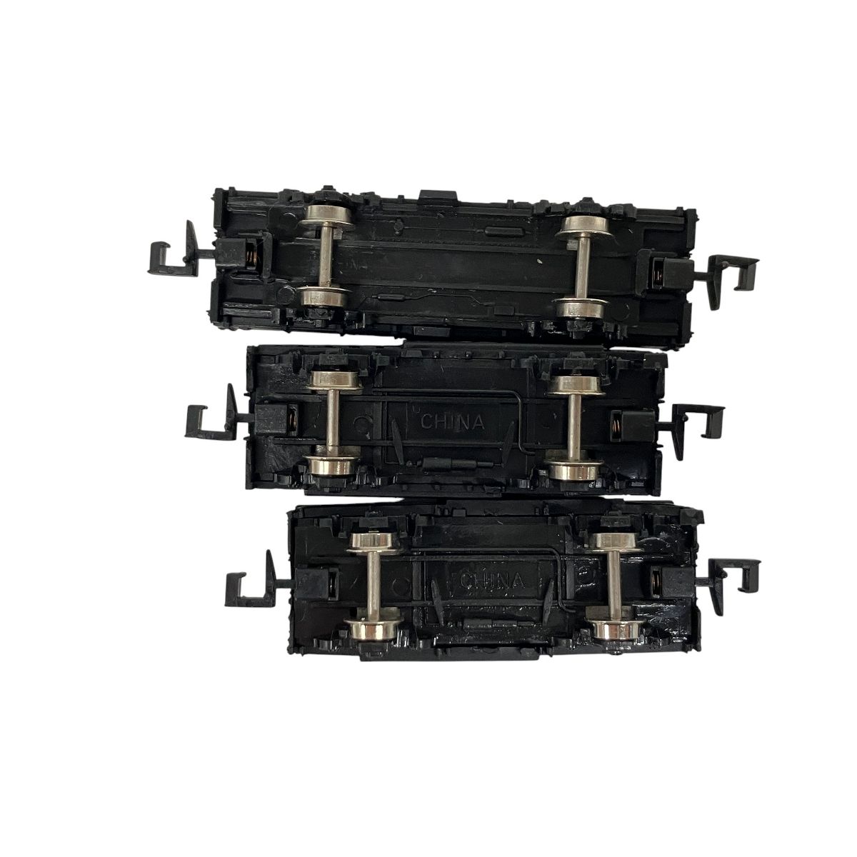 KAWAI KP-13 カ3000 その他おまとめ 計9両セット Nゲージ 鉄道模型