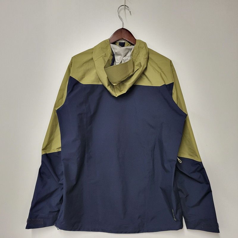 品 Mammut マムート 1010-27840 CONVEY TOUR HS HOODED JACKET コンベイ ツアー エイチエス フーデッド ジャケット アウター 144-251127-ya-04-izu