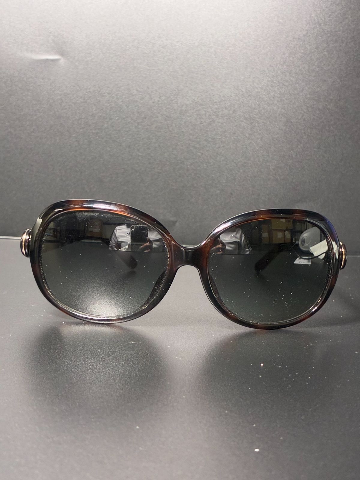 クロエ サングラス