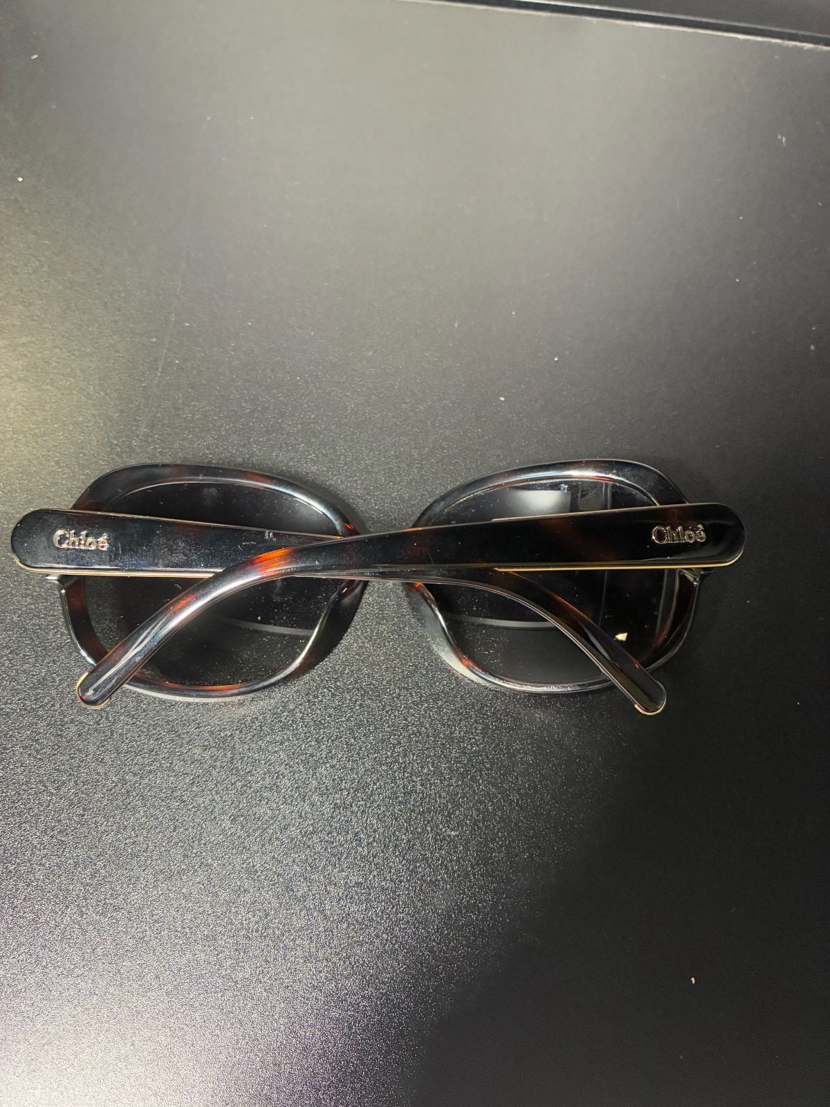 クロエ サングラス