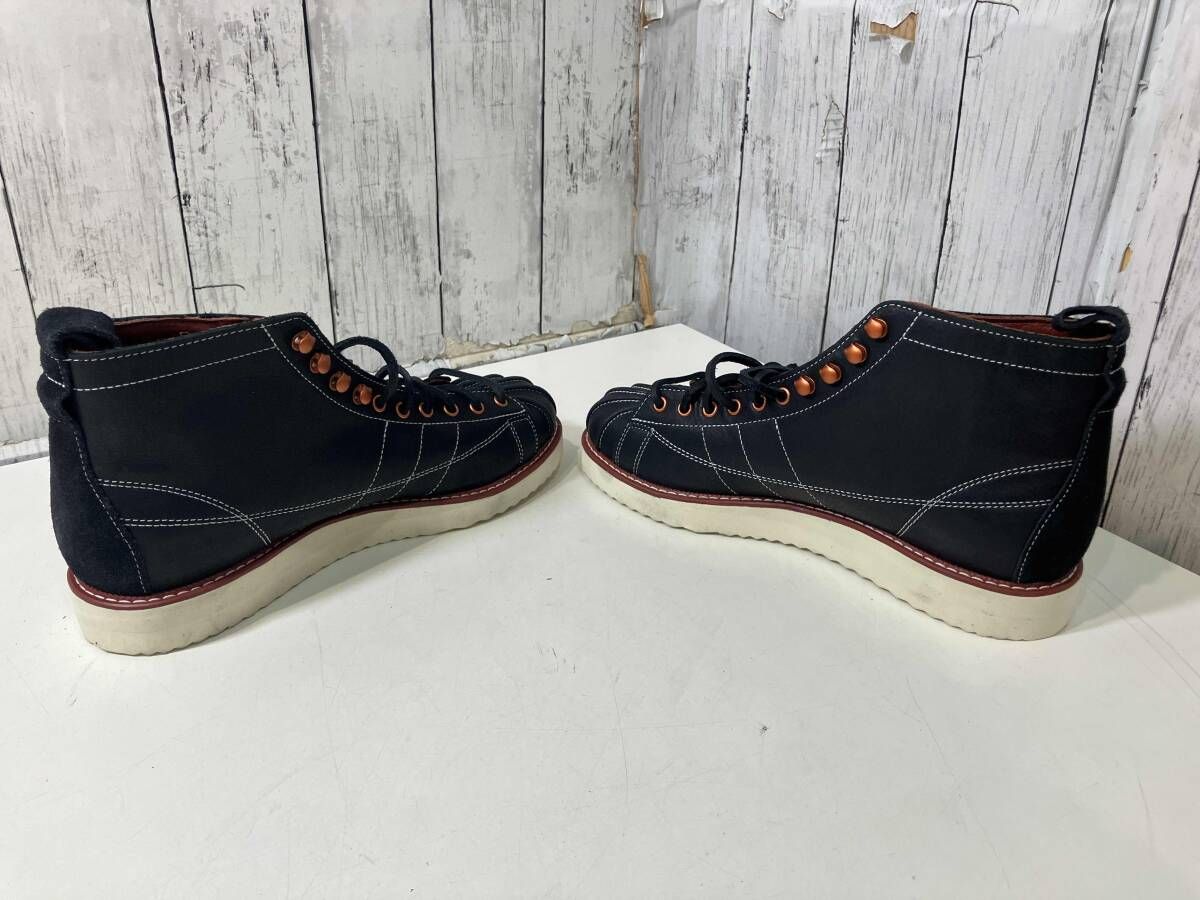 BOOT_スーパースター