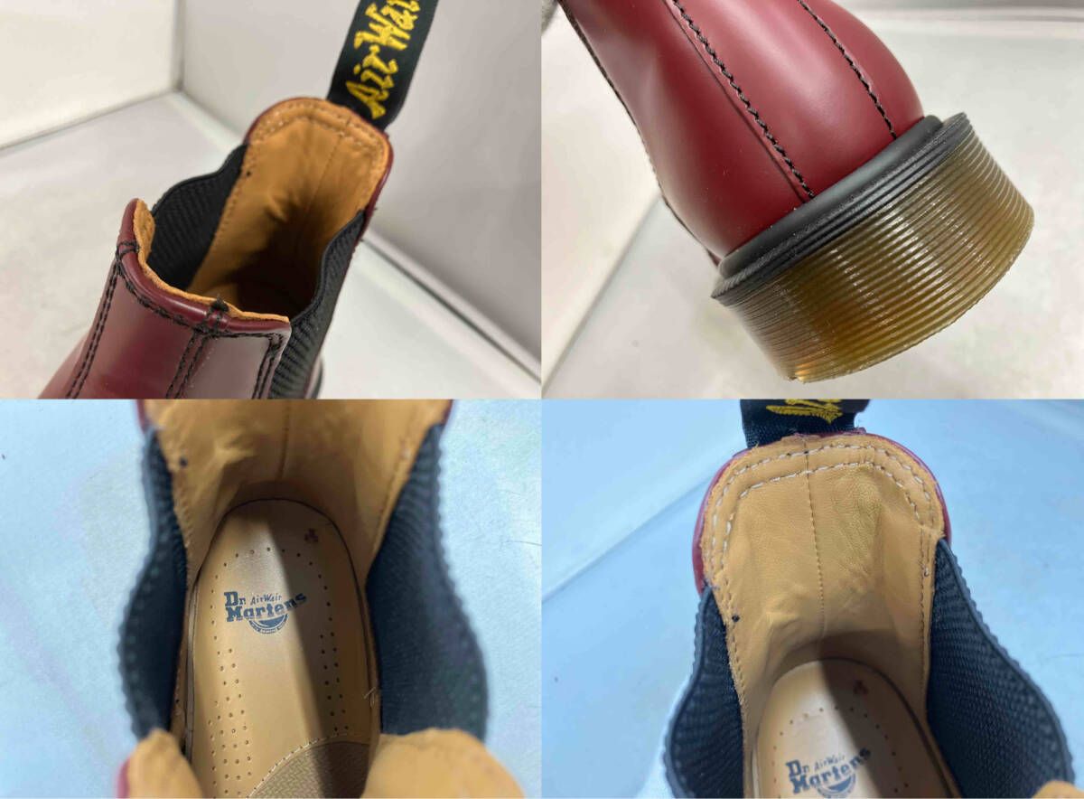 チェルシーブーツ サイズ39