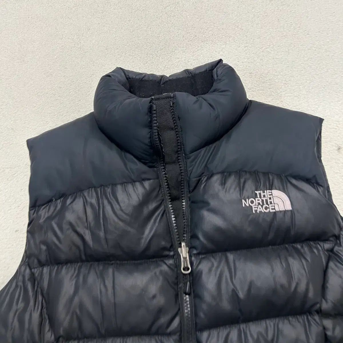 THE NORTH FACE ザノースフェイス 700 ヌプシ ダウンベスト