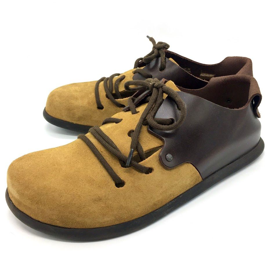 ビルケンシュトック サンダル MONTANA モンタナ 1018074 ブラウン 26 5 cm 127