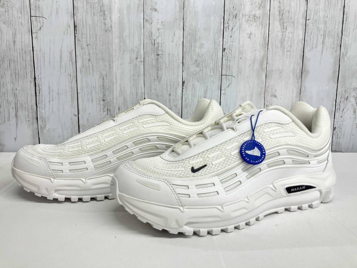 鑑定済み】NIKE AIR MAX TL 2.5SP × COMME des GARCONS HOMME PLUS 