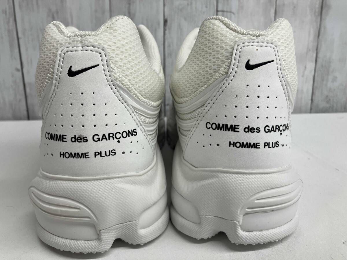 鑑定済み】NIKE AIR MAX TL 2.5SP × COMME des GARCONS HOMME PLUS 