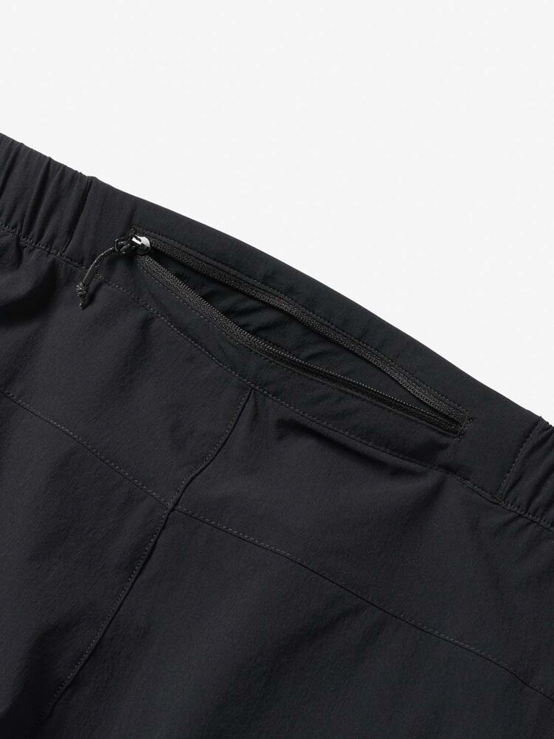 ザ・ノース・フェイス THE NORTH FACE アウトドア フレキシブルアンクルパンツ メンズ FLEXIBLE ANKLE PT ボトムス ソフト イージパンツ キャンプ レジャー 2WAYストレッチ  NB42388 K ブラック