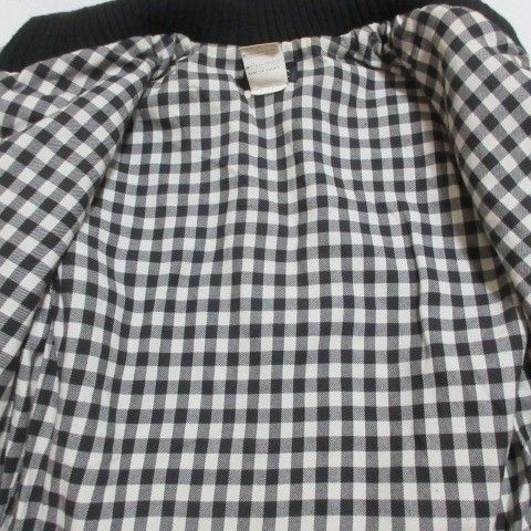 アニエスベーロリータ Agnes b. LOLITA ウールジャケット ブルゾン