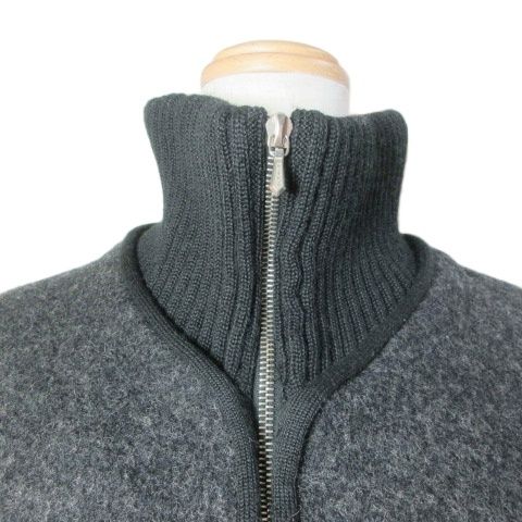 アニエスベーロリータ Agnes b. LOLITA ウールジャケット ブルゾン