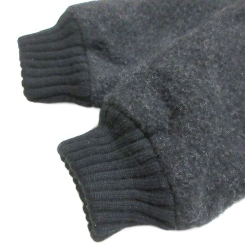 アニエスベーロリータ Agnes b. LOLITA ウールジャケット ブルゾン