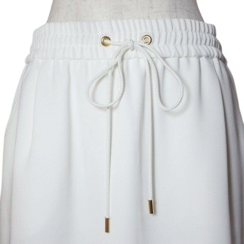 ピンキー&ダイアン ピンダイ PINKY&DIANNE スカート ひざ丈 タイト