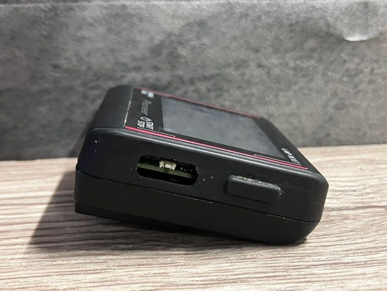 JJ404 パイオニア pioneer SGX-CA500 サイクルコンピューター ※背面USB