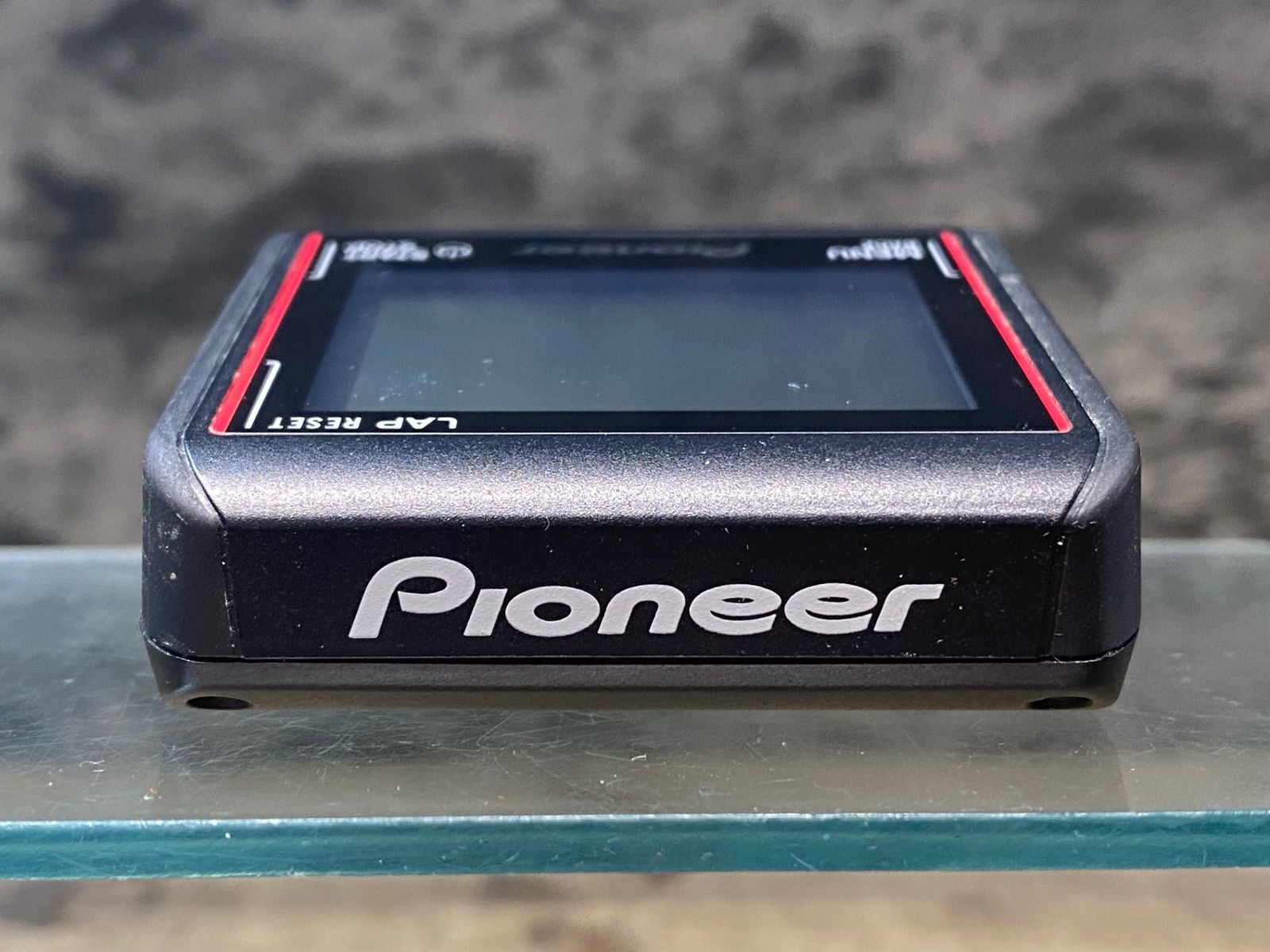 JJ404 パイオニア pioneer SGX-CA500 サイクルコンピューター ※背面USB