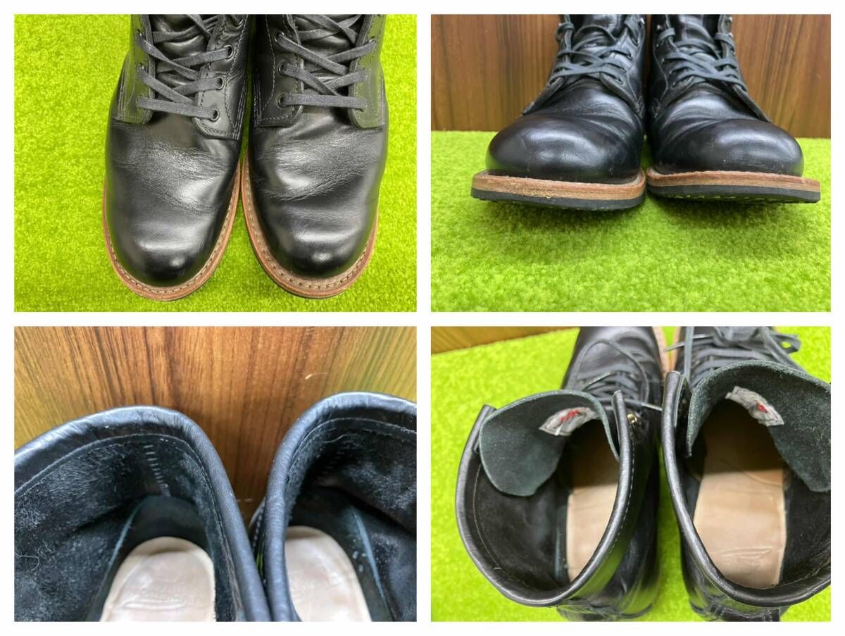 WING レッドウイング