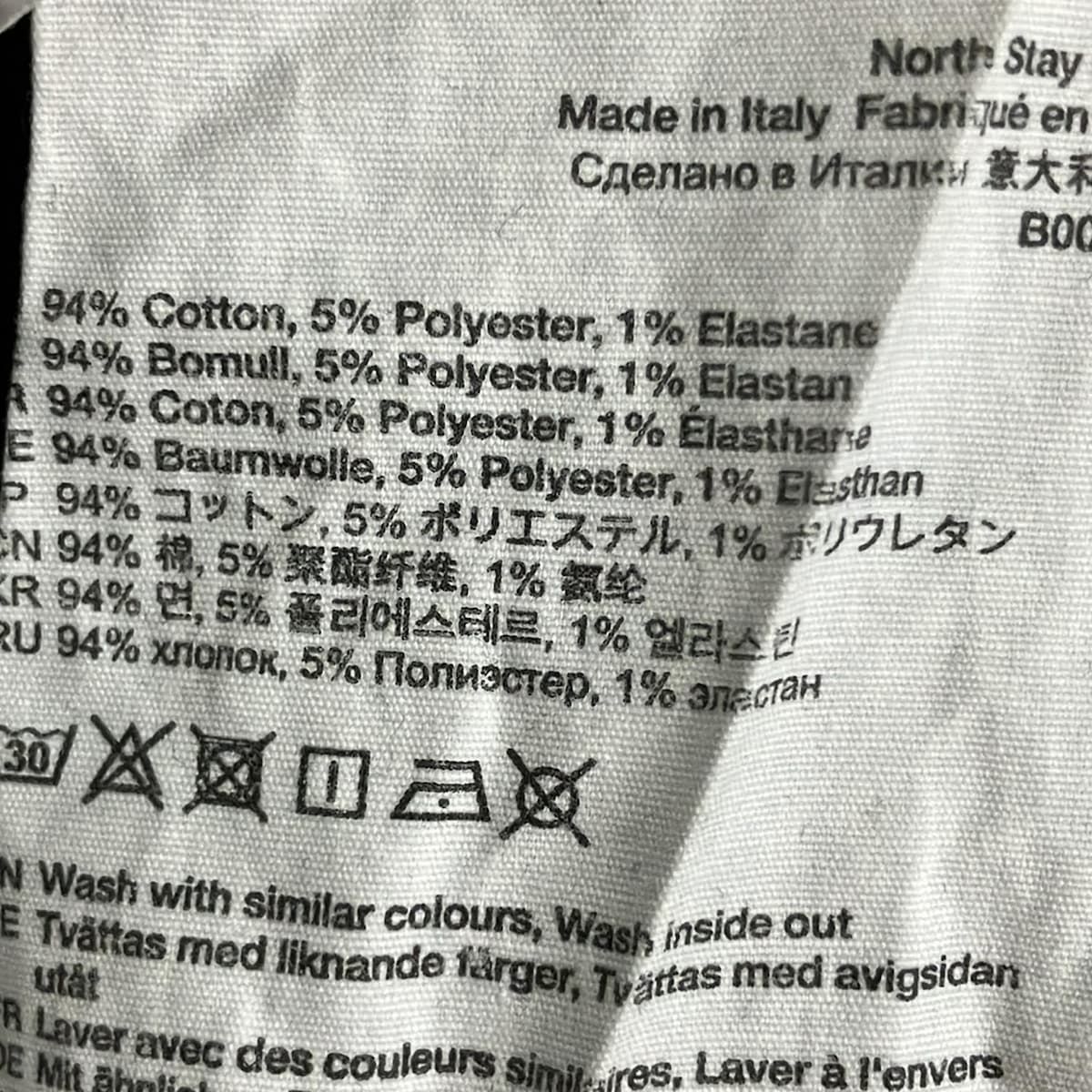  ACNE STUDIOS アクネ ストゥディオズ パンツ サイズEUR 31 32 レディース 黒 フルレングス その他 パンツ