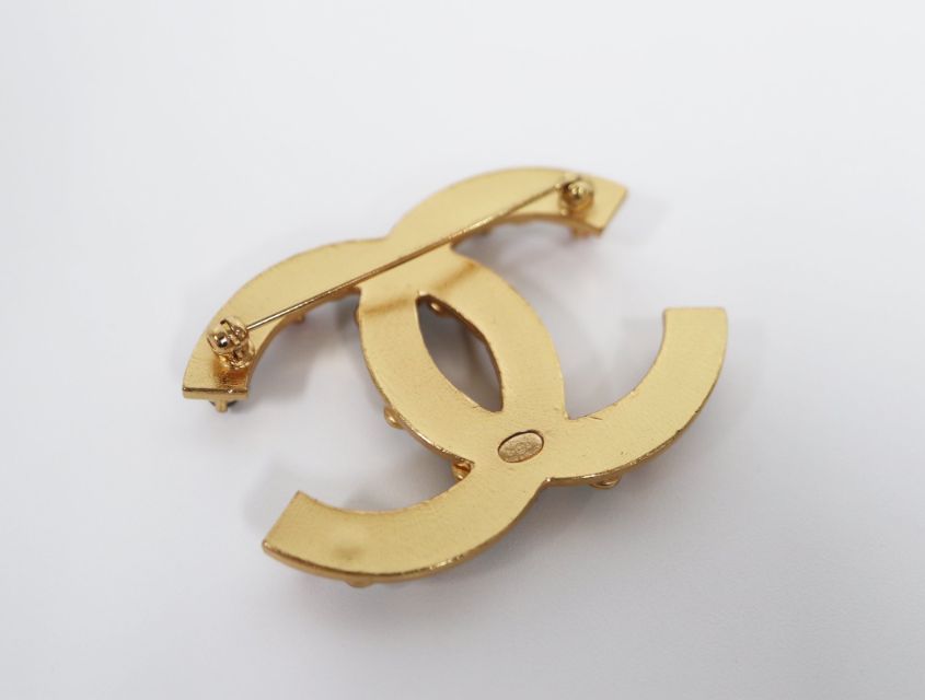 CHANEL ココマーク