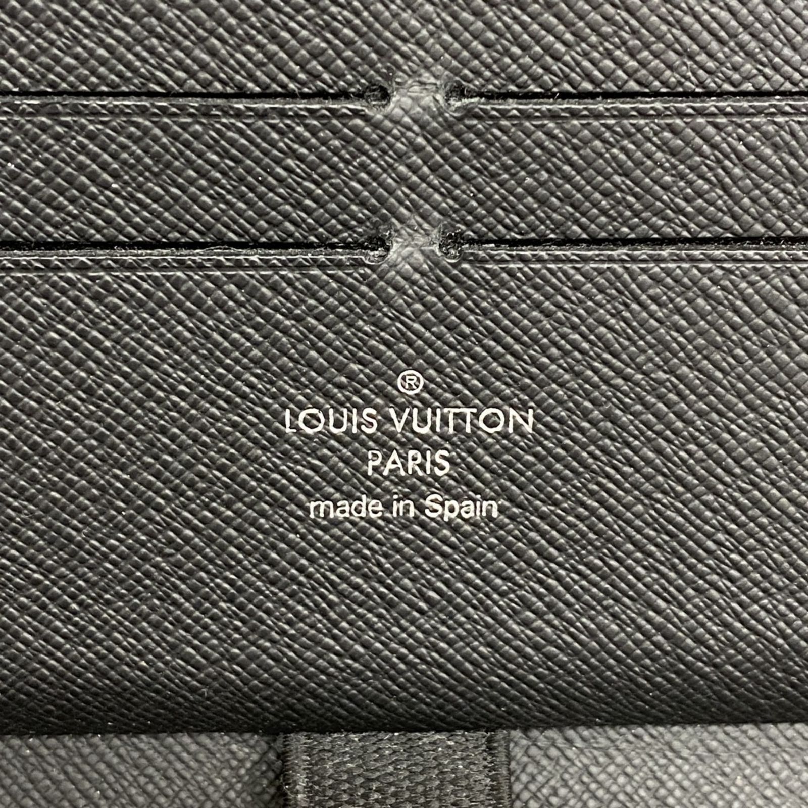 【美品】ヴィトン エピ ジッピーオーガナイザー 黒 長財布 M63852 楽天市場】【財布】LOUIS VUITTON ルイ ヴィトン エピ ジッピー