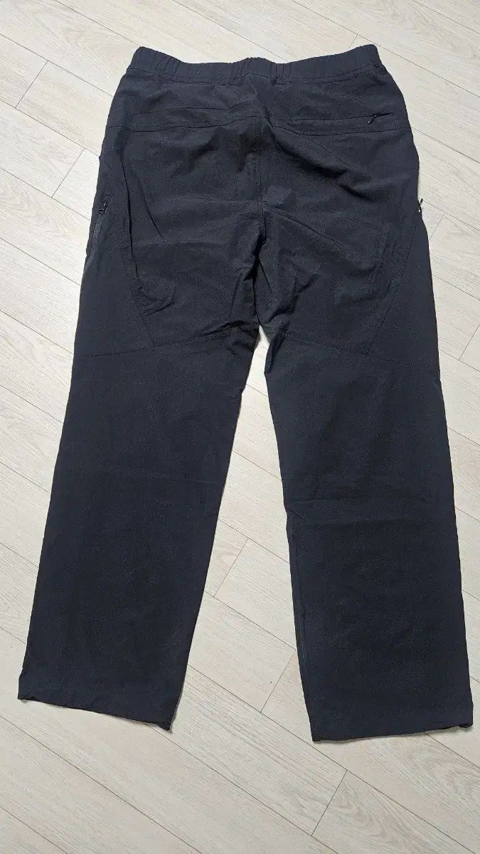 ゴースローキャラバン アドバンス ベンチレーション パンツ L サイズ