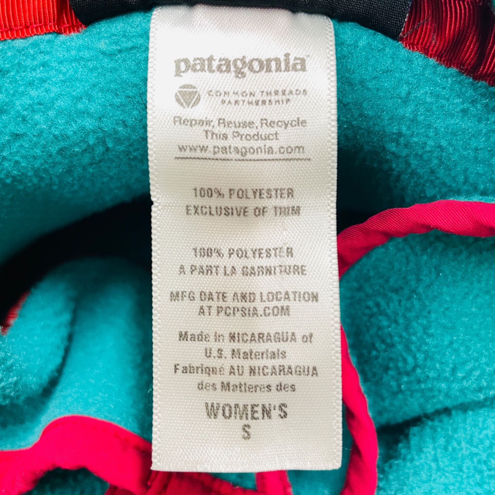 スナップT ウィメンズ