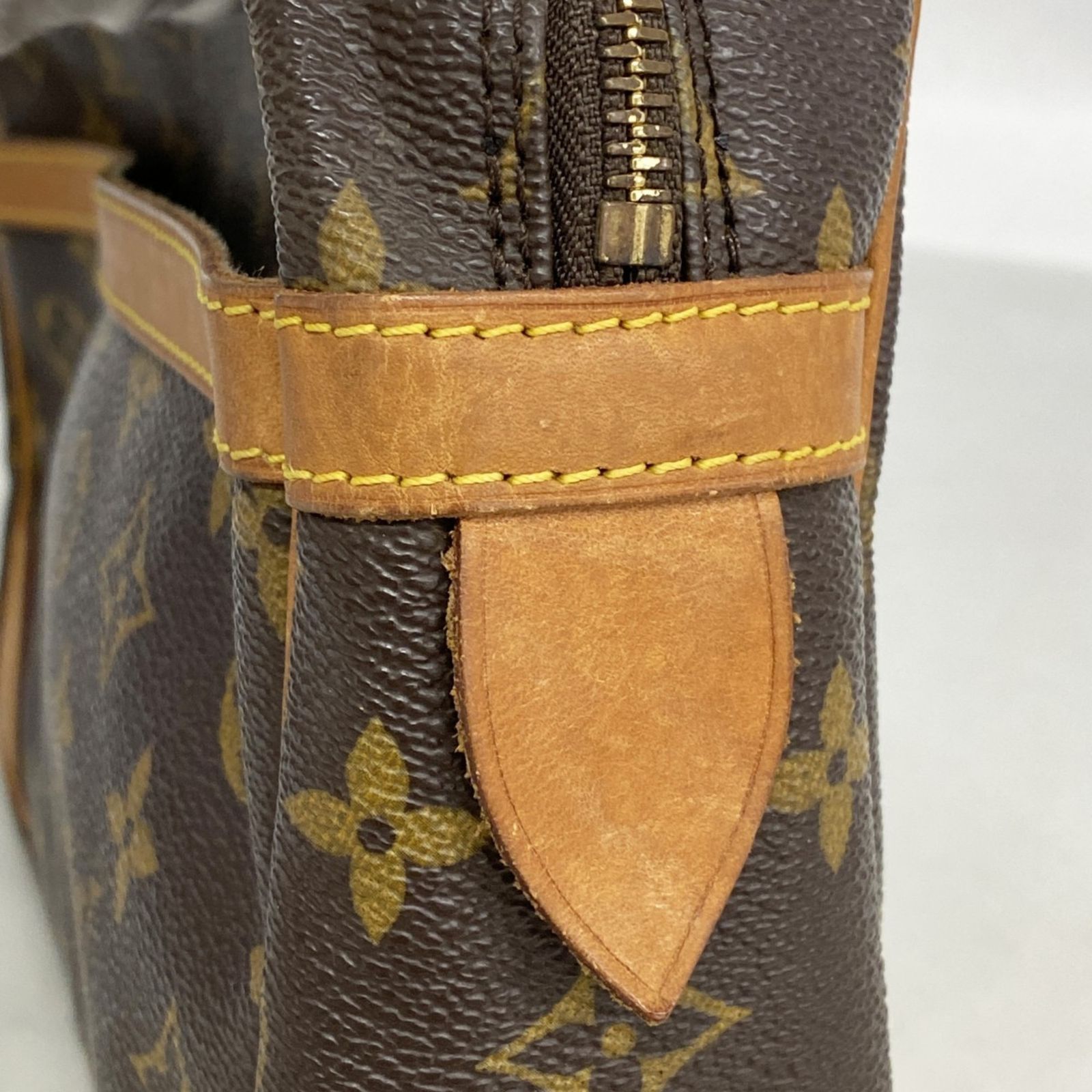 ルイ・ヴィトン(Louis Vuitton) ルイ・ヴィトン クラッチバッグ