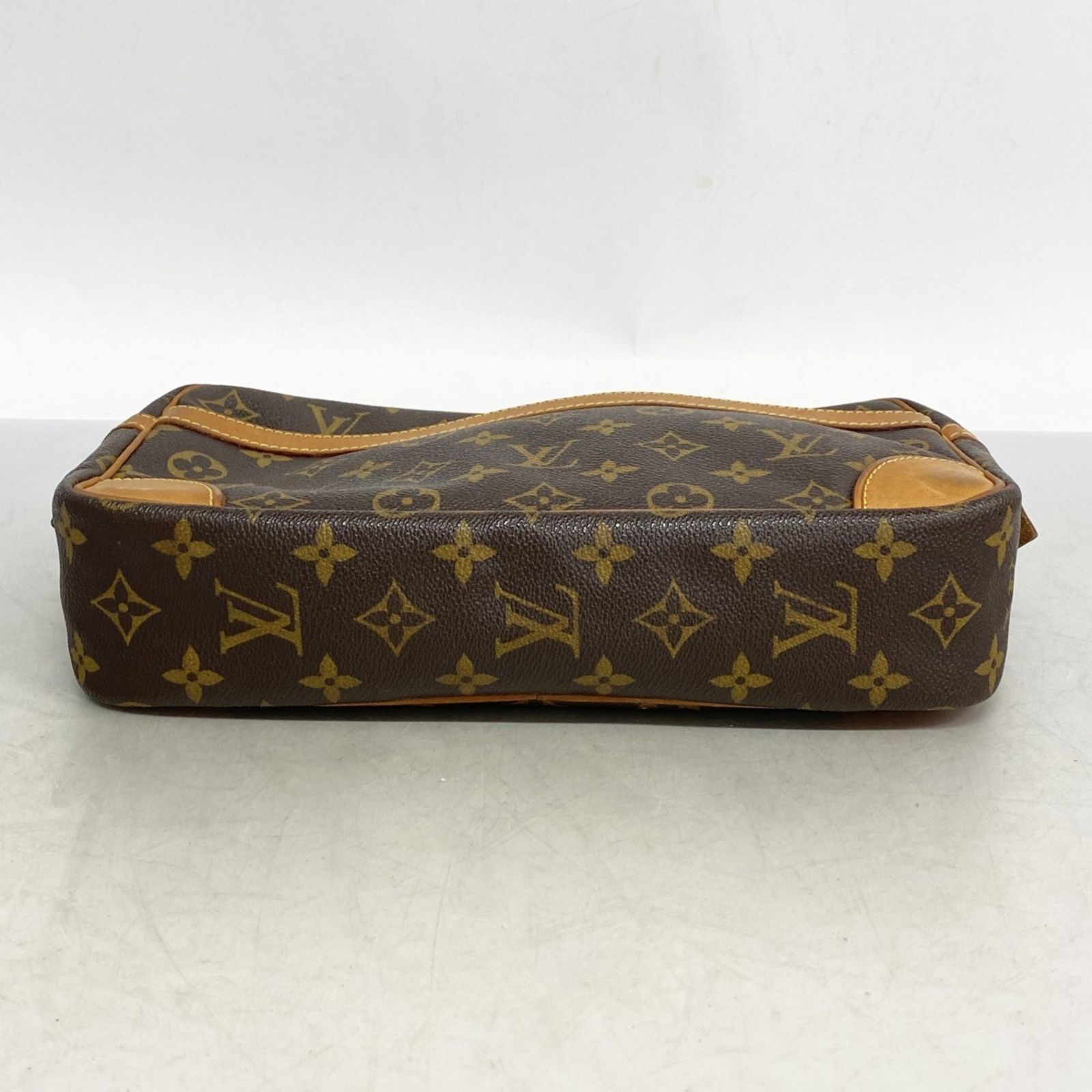 ルイ・ヴィトン(Louis Vuitton) ルイ・ヴィトン クラッチバッグ