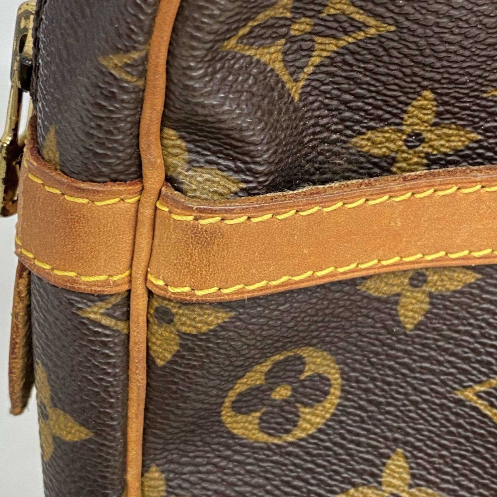 ルイ・ヴィトン(Louis Vuitton) ルイ・ヴィトン クラッチバッグ