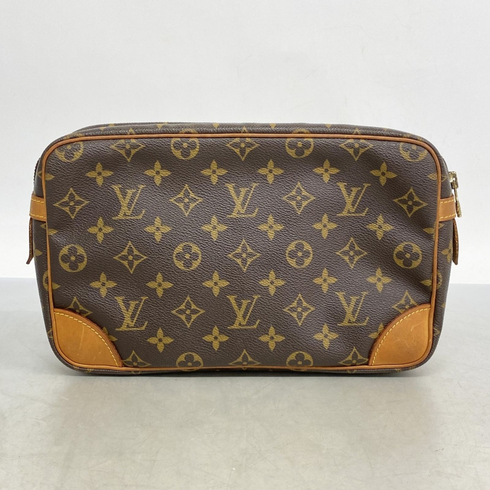 ルイ・ヴィトン(Louis Vuitton) ルイ・ヴィトン クラッチバッグ