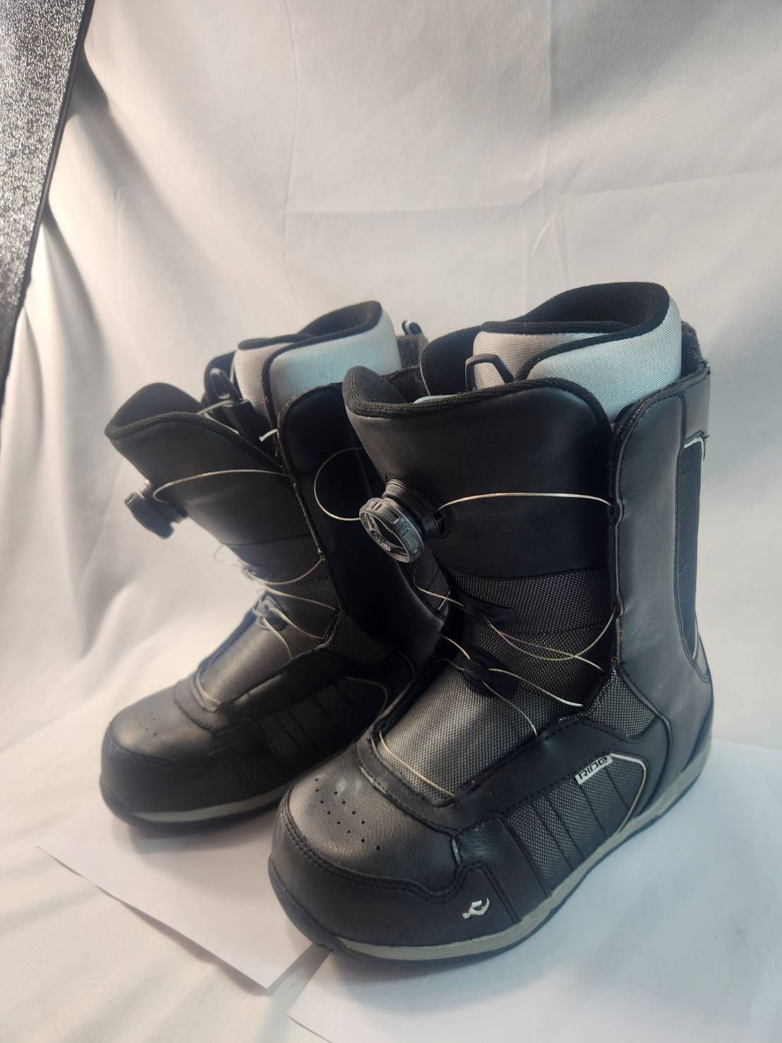 ライドオリオンボアスノーボードブーツ