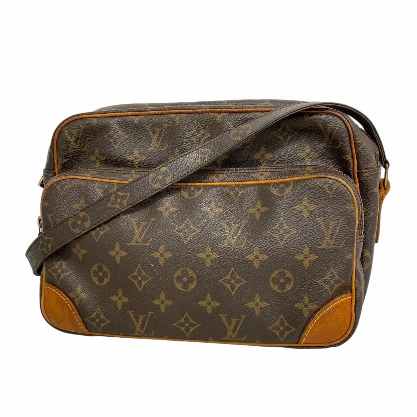 ルイ・ヴィトン(Louis Vuitton) ルイ・ヴィトン ショルダーバッグ