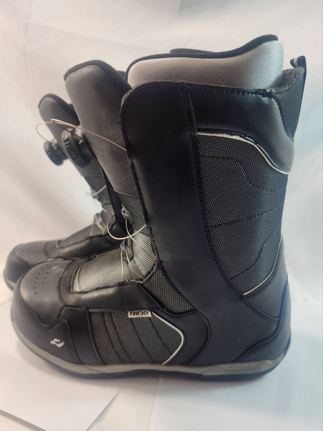 ライドオリオンボアスノーボードブーツ
