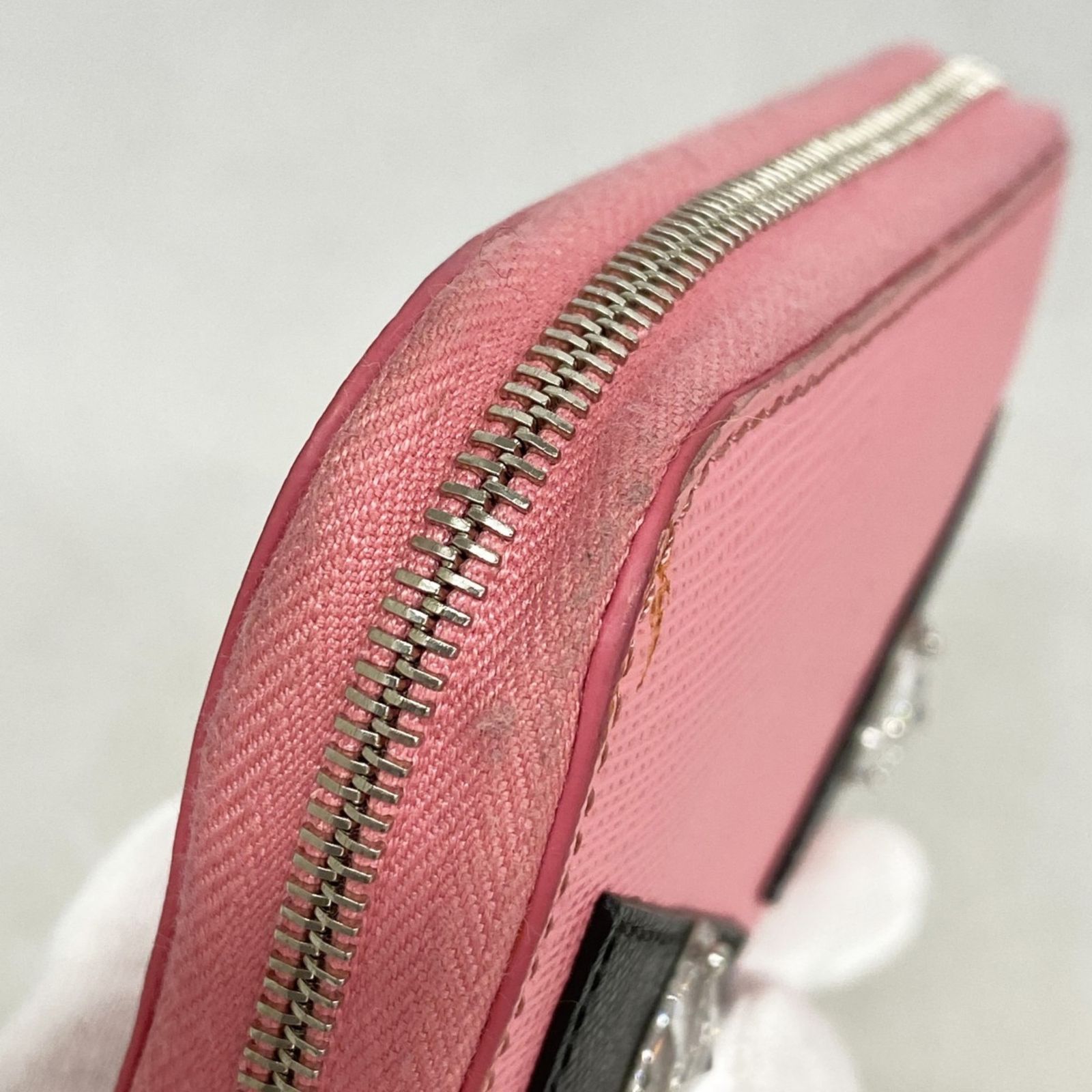 フェンディ(Fendi) フェンディ 財布・コインケース モンスター レザー