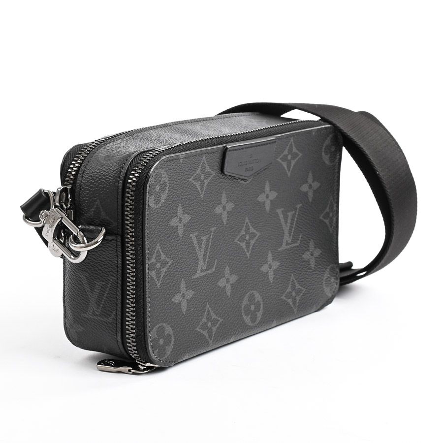 LOUIS VUITTON ルイヴィトン ショルダーバッグ アルファウェアラブルウォレット M 81260