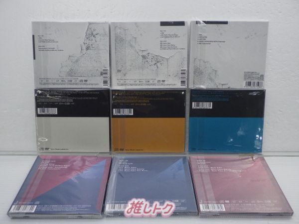 【未開封あり】SixTONES CD16点セット 楽天市場】SixTONES／BOYZ (通常盤 CD) SECJ-125 2025/6/4発売