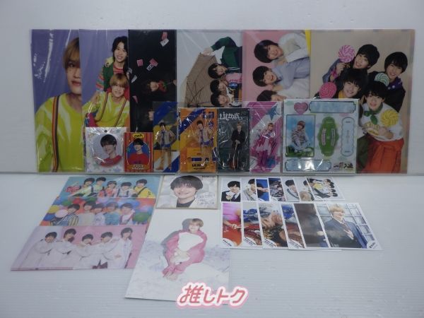 Lil かんさい グッズセット - メルカリ