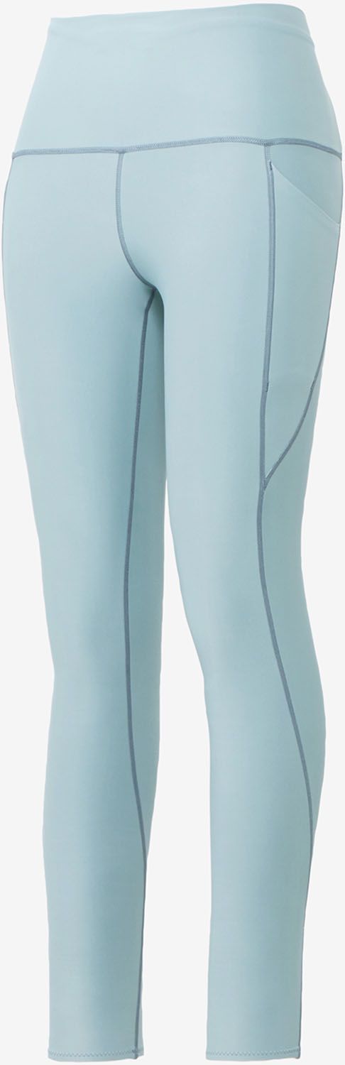 シースリーフィット C3fit スムースハイライズレギンス レディース