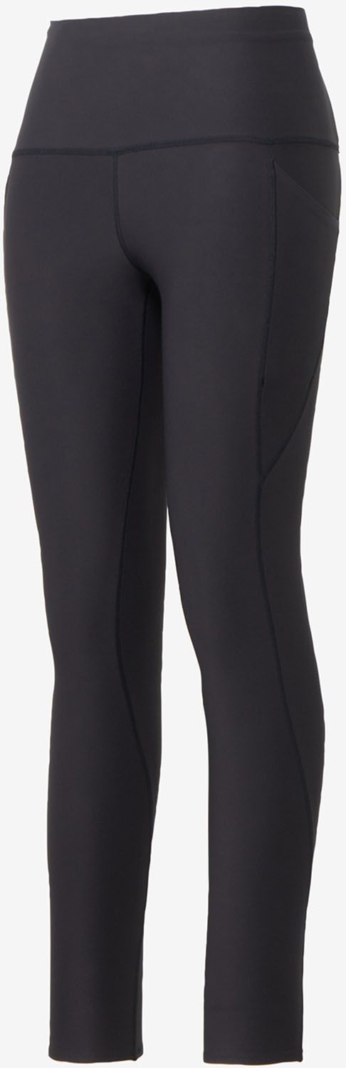 シースリーフィット C3fit スムースハイライズレギンス レディース