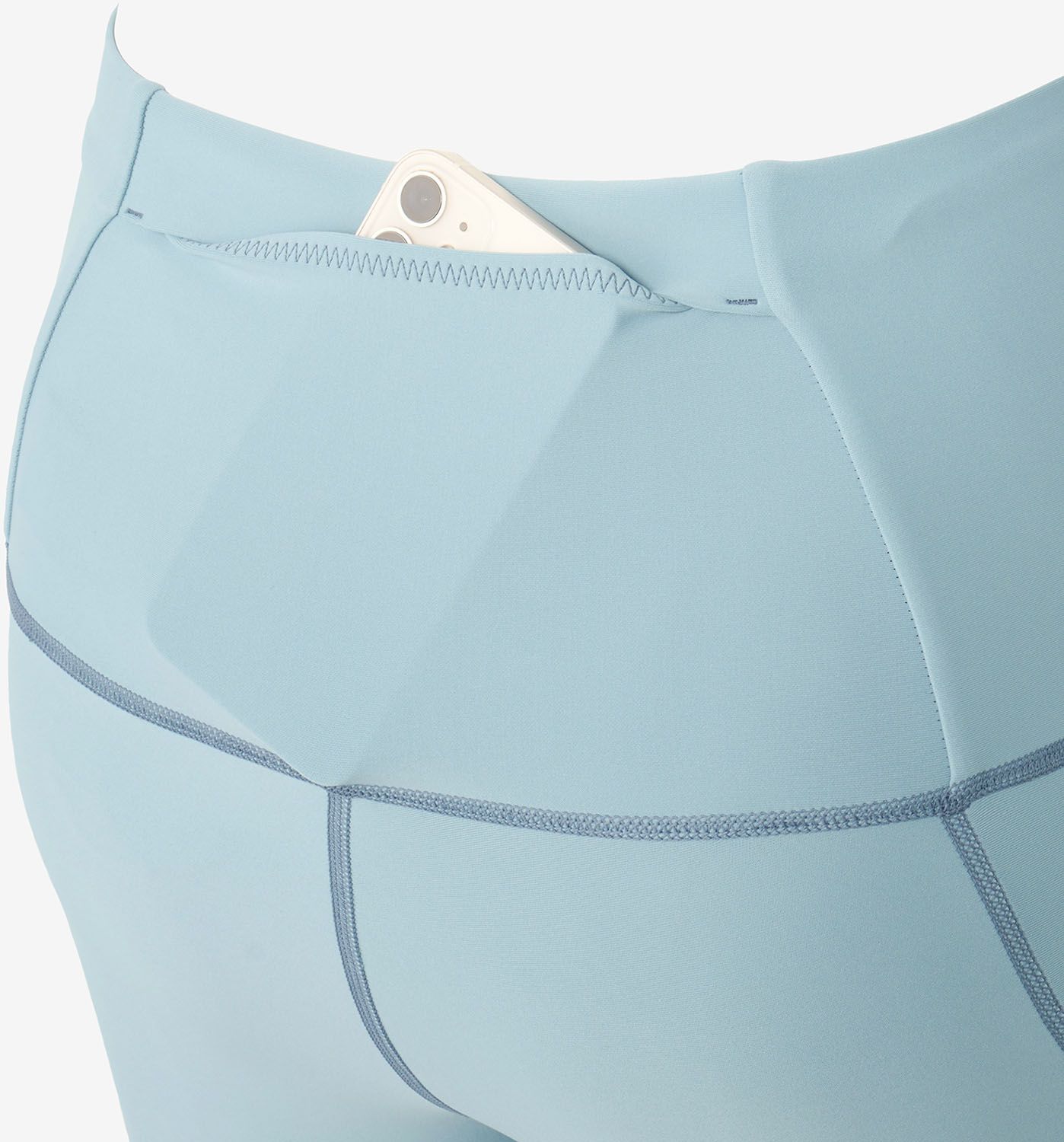 シースリーフィット C3fit スムースハイライズレギンス レディース