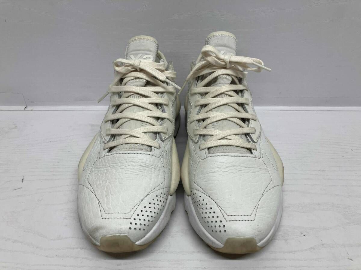 Y-3 ワイスリー KAIWA カイワ HR1951 スニーカー サイズ27cm ホワイト