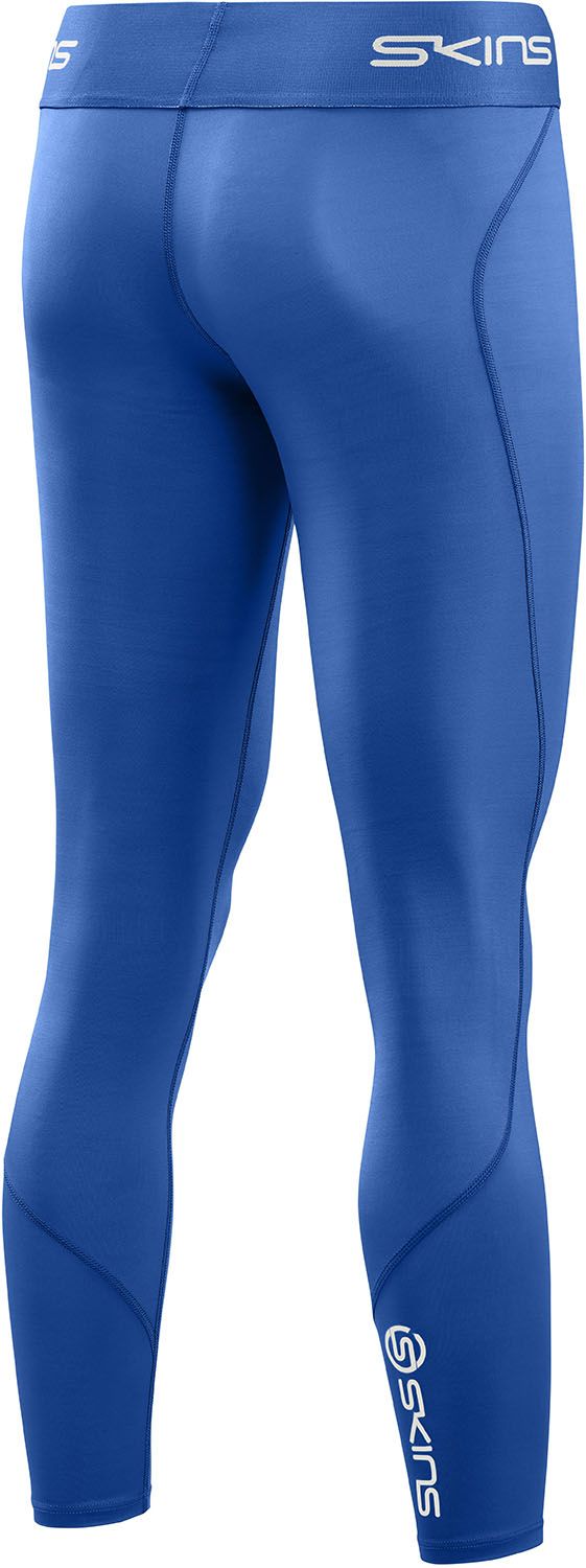 スキンズ SKINS SERIES-1WOMENS7/8TIGHTS 18271118 019 BLACK - メルカリ