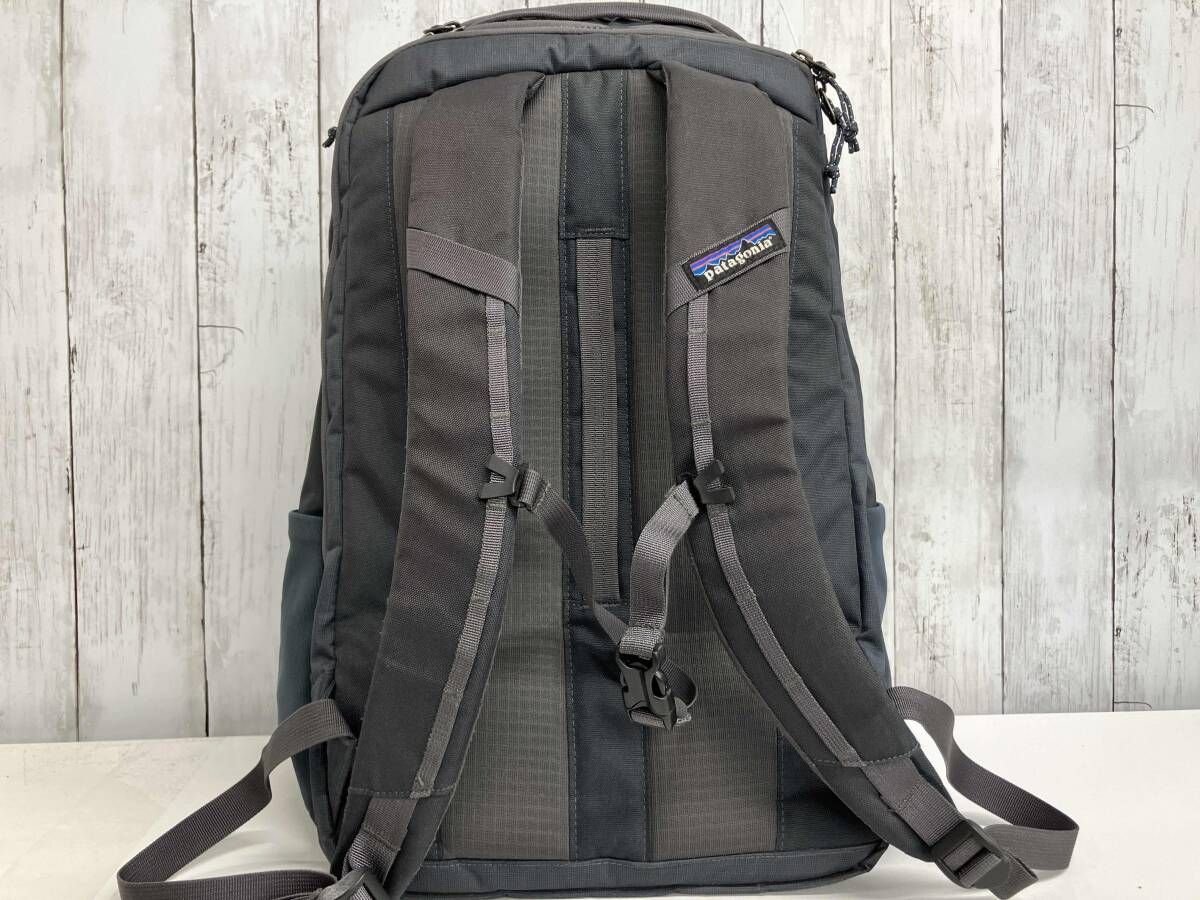 Patagonia リュックサック パタゴニア バッグパック グレー