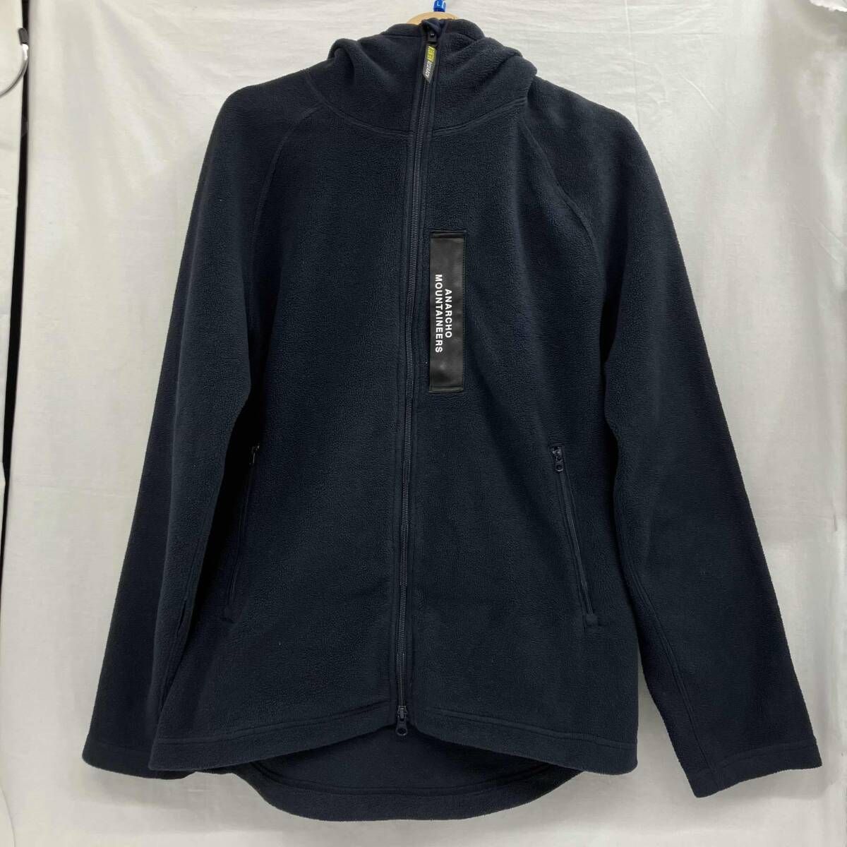 MOUNTAIN MOUNTAIN RESERCH マウンテンリサーチ キャスケット size