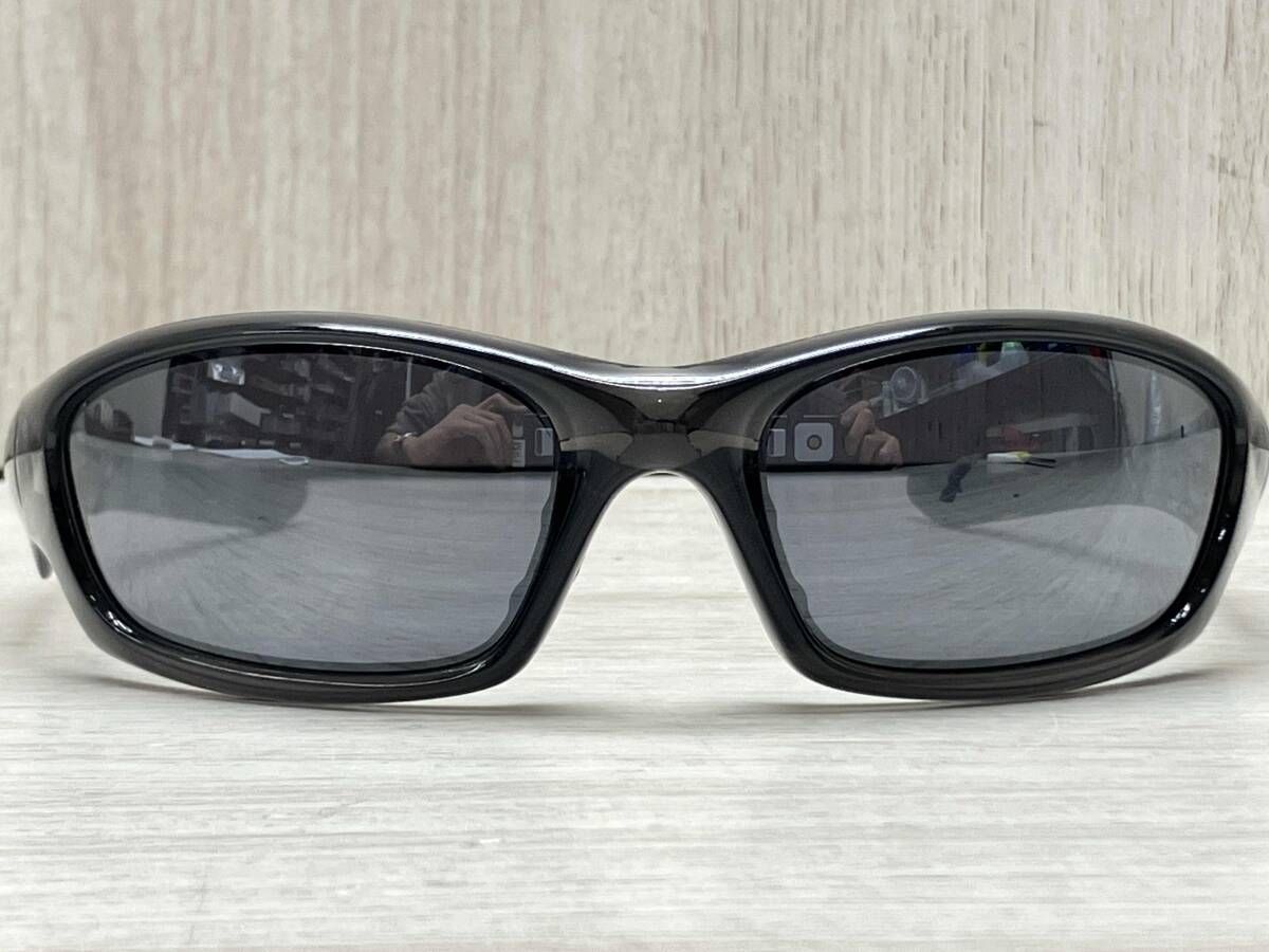 OAKLEY / オークリー STRAIGHT JACKET / ストレートジャケット 04-327