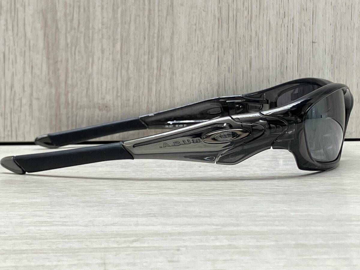 オークリー サングラス 04-327J ストレート美品 楽天市場】OAKLEY