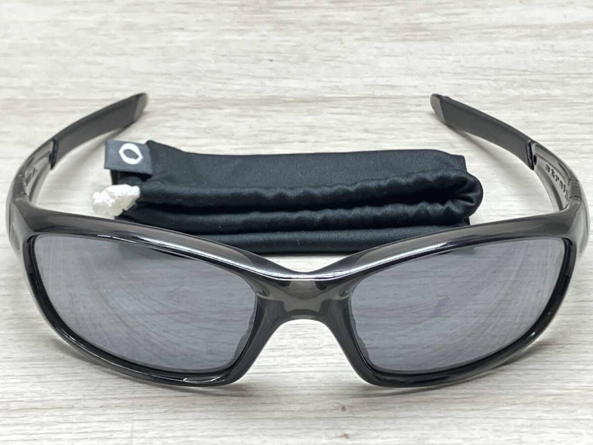 OAKLEY / オークリー STRAIGHT JACKET / ストレートジャケット 04-327