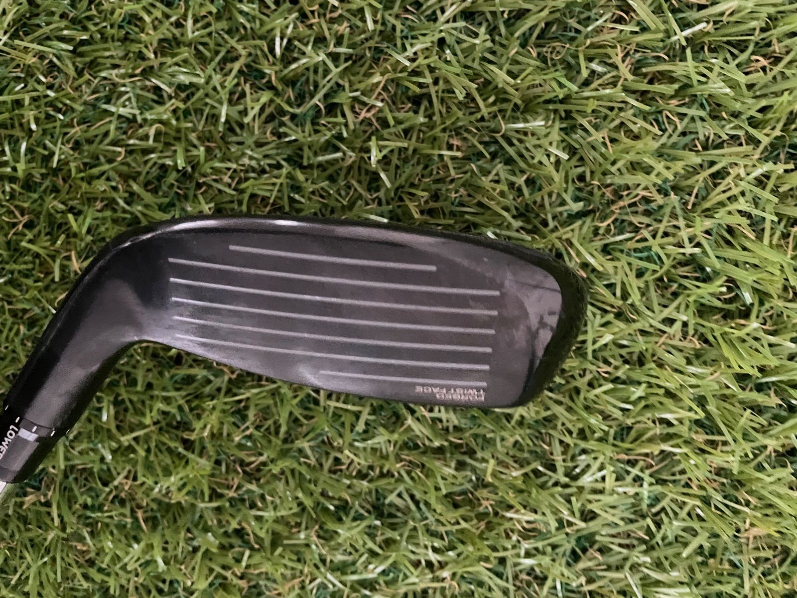 TaylorMade STEALTH PLUS 3U 19.5° ユーティリティメンズ 右利き N.S.