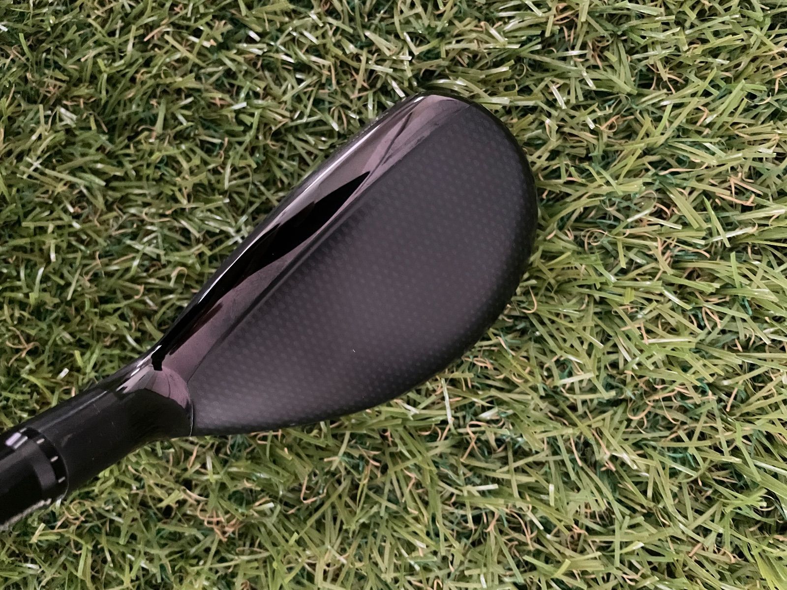 TaylorMade STEALTH PLUS 3U 19.5° ユーティリティメンズ 右利き N.S.